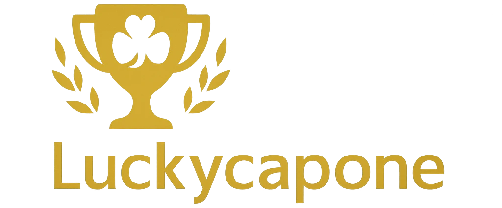 Luckycapone